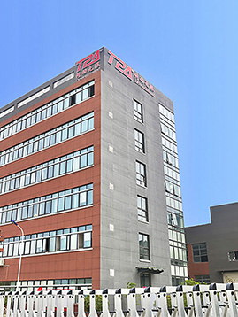 tpa robot company