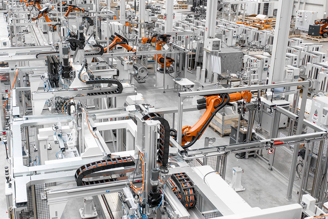 Automotive Industry