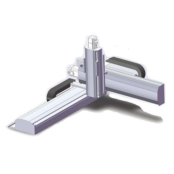 Cantilever Robot