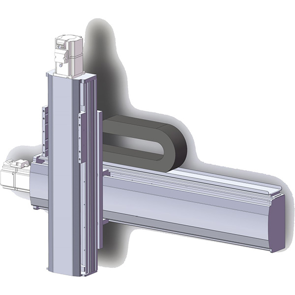 Cantilever Robot2