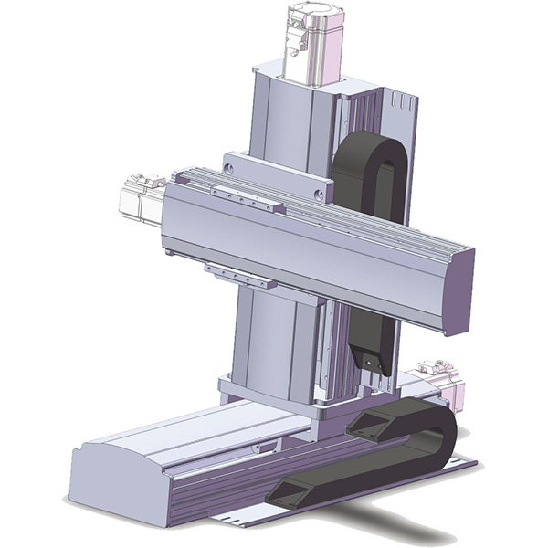 Cantilever Robot4