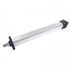 EMR Series Middle Load Electric Cylinder
