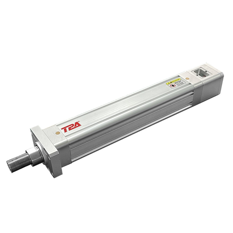 ESR Series Light Load Electric Cylinder