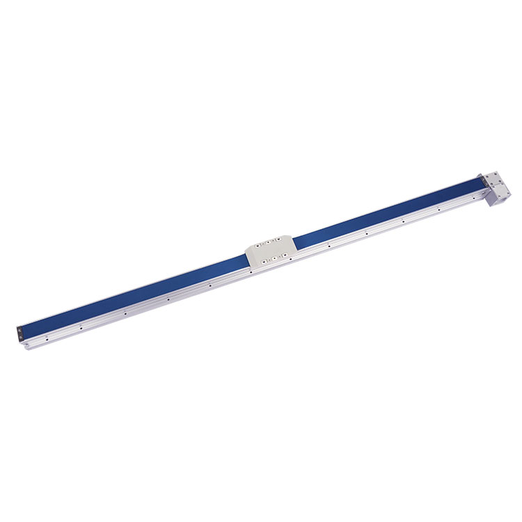 GCB Series Belt Driven Linear Module Built-in U Rail