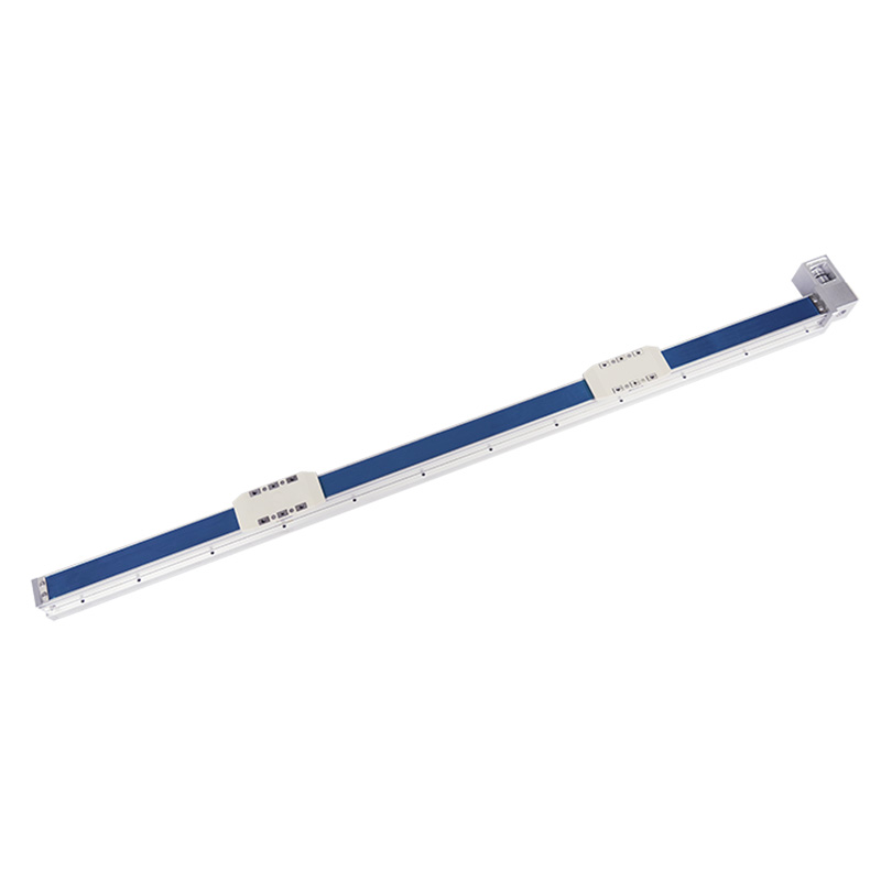 GCBS Series Belt Driven Linear Module Built-in U Rail Type