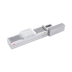 HCB Series Belt Driven Linear Module Fully Enclosed