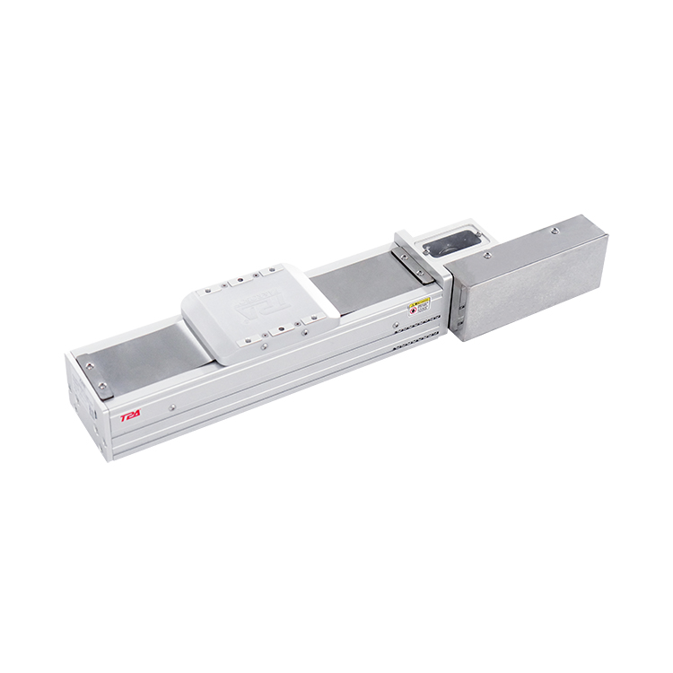 HCB Series Belt Driven Linear Module Fully Enclosed