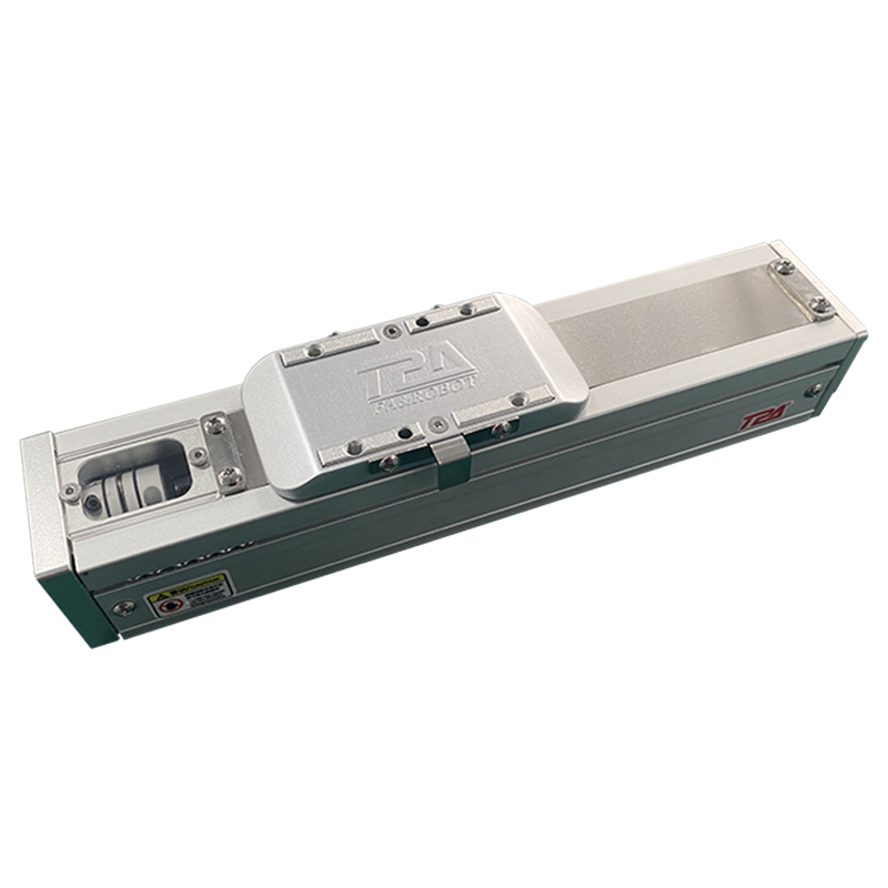 HCR Series Ball Screw Linear Module Fully Enclosed