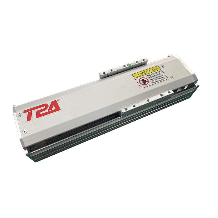 HNR Series Ball Screw Linear Actuators Half Enclosed