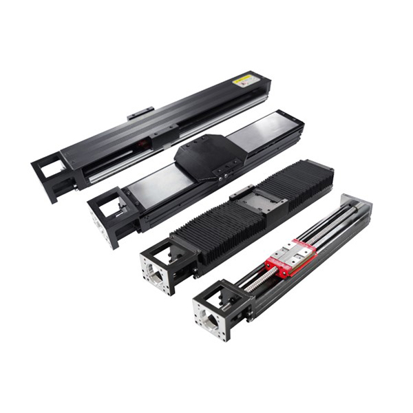 KSR-KNR-KFR-KCR Series