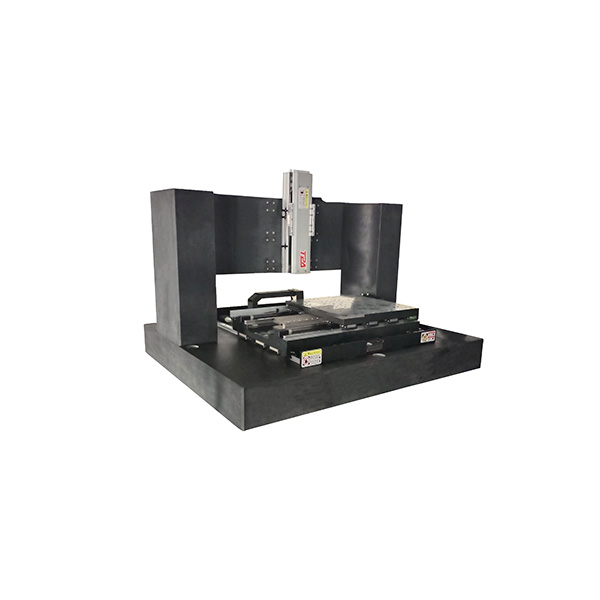 Marble Precision Stage