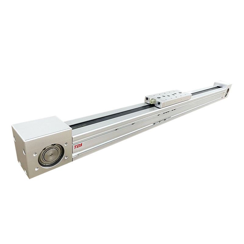 ONB Series Belt Driven Linear Module Half Enclosed