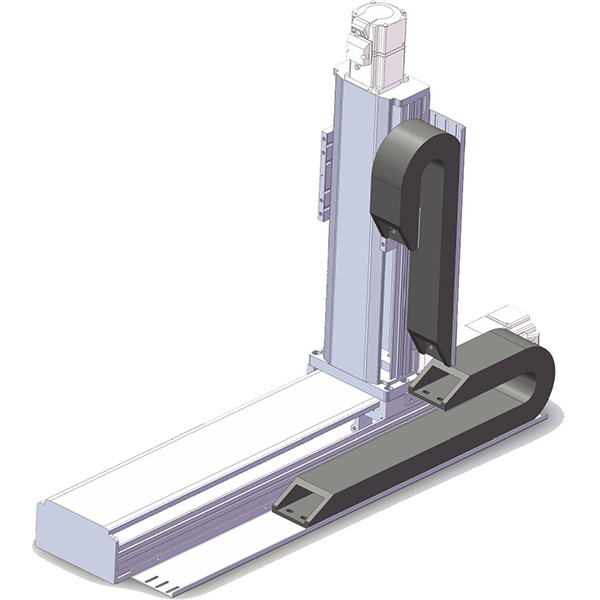 Rectangular Robot