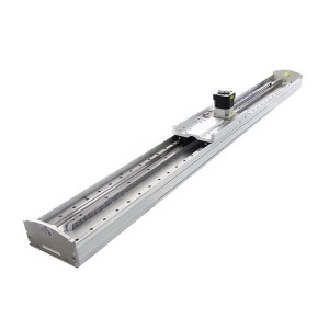 HNT Series Rack and Pinion Linear Actuators