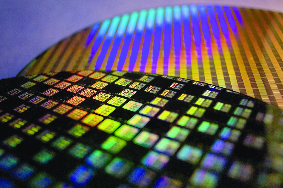 Semiconductor Wafer Industry