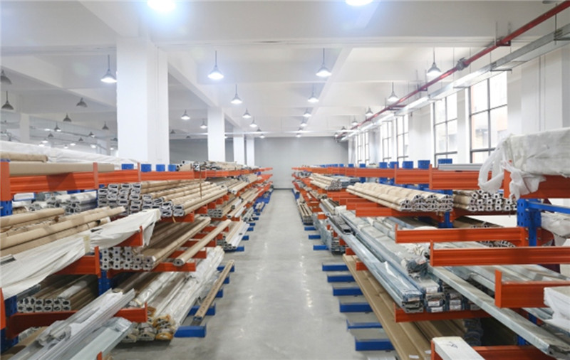 warehouse