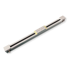 ONB-F Series Belt Driven Linear Module External LM Guide