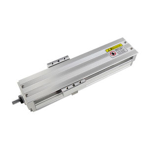 KNR-E Series Single Axis Robot Aluminium Base