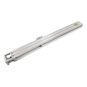 KNR-E Series Single Axis Robot Aluminium Base