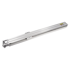 KNR-E Series Single Axis Robot Aluminium Base