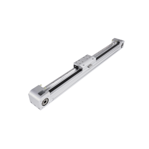 ONB-F Series Belt Driven Linear Module External LM Guide