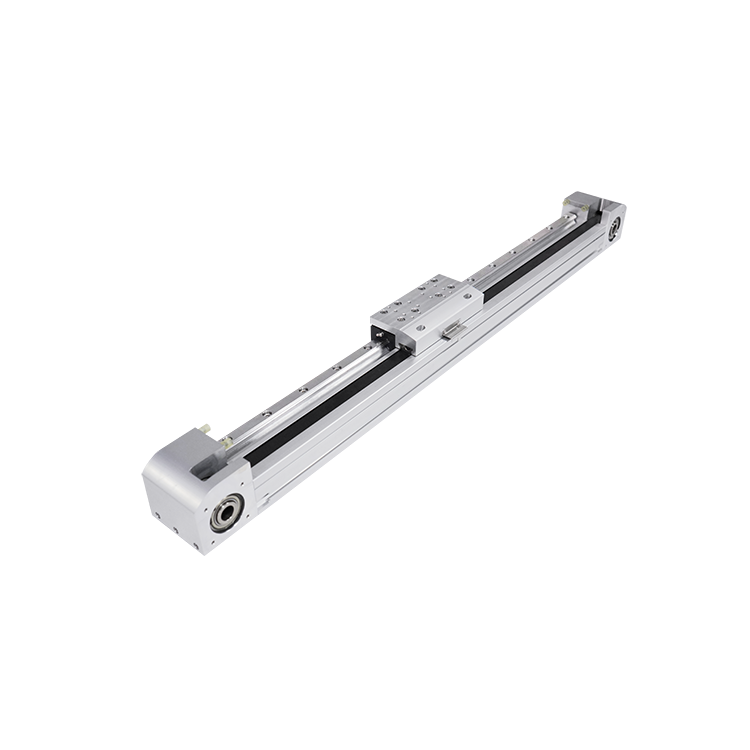ONB-F Series Belt Driven Linear Module External LM Guide