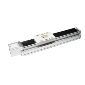 GCR Series Ball Screw Driven Linear Modules Build-in U Rail