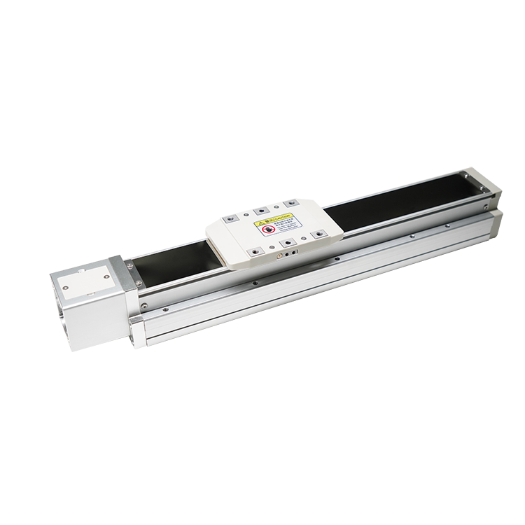 GCR Series Ball Screw Driven Linear Modules Build-in U Rail