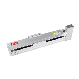 HNB Series Belt Driven Linear Module Half Enclosed