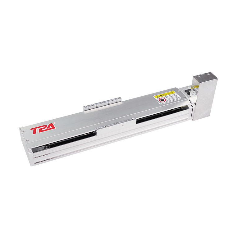 HNB Series Belt Driven Linear Module Half Enclosed