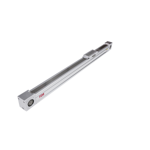 OCB Series Belt Driven Linear Module Fully Enclosed