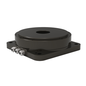 Direct-Drive Rotary Motor