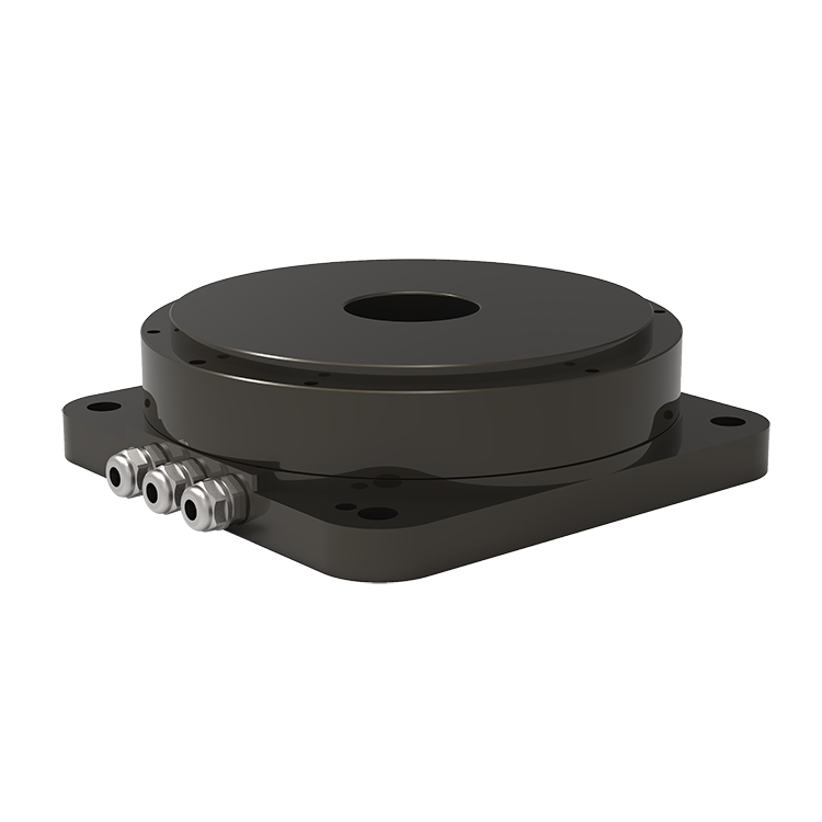 Direct-Drive Rotary Motor