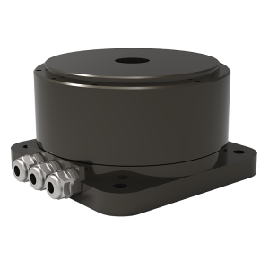 Direct-Drive Rotary Motor